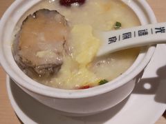 -吕氏疙瘩汤·海鲜新鲁菜(凯德mall新都心店)