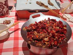 -龙虾当家·大排档(红谷滩五中店)