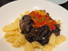 -海天楼中餐厅(吴宫泛太平洋酒店)