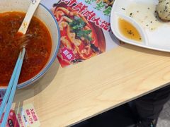 -小杨生煎(深圳岗厦北店)