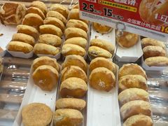 -味多美蛋糕(长椿街店)