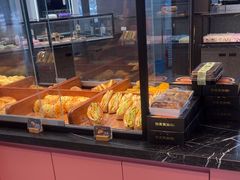 -燃厚蛋糕(卓展中信城店)