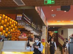 -安妮意大利餐厅(国贸店)