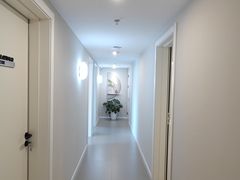 -壹点灵·心理咨询中心(中山公园店)