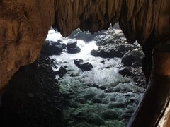 -通灵大峡谷
