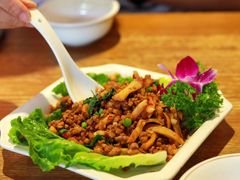 -POKIPOKI泰食谷仓东南亚菜(侨香店)