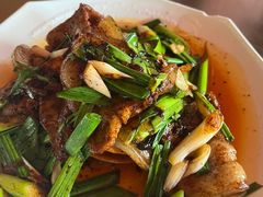 -代木儿回锅肉