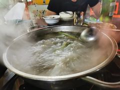 狗肉-长顺花江狗肉牛羊肉馆(五一广场店)