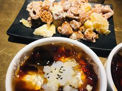 -吞鱼兽麻辣烤鱼(万达店)