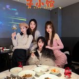 超有情调的湘菜馆，辣味很地道｜子小馆·湘