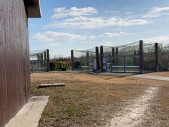 -盐城丹顶鹤湿地生态旅游区