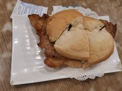 -圣罗兰叻沙茶餐厅(金峰路店)