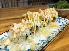 -和风食堂·日料·无界小火锅