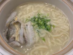 -南山鲜虾面·活鲜小馆·海味大连菜(南山总店)