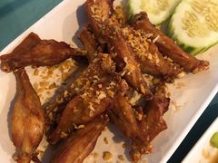 -Doo Dee Thai Food(Issan/Isaan/Esan)