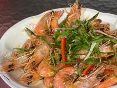 -钱山海鲜大排档