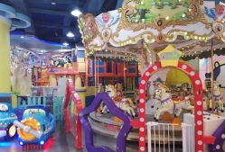 -星趣童堡(星河COCO City民治店)