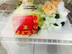 -美丽心情蛋糕(江苏路店)