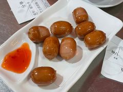 -周大娘牛乳(旧寨古村总店)