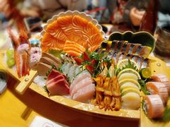 -Sushi Love 创意寿司(丽影广场店)