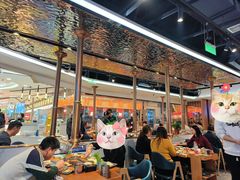 -蚝英雄·鲜蚝自助专门店