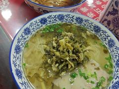 -美味斋(西北街店)