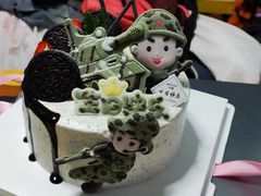 -丹香(青岛伊春路店)