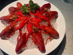 -沪小胖·小龙虾·蓝龙王(八佰伴店)