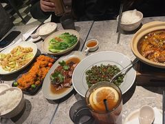 -留半山·香港食堂(啦啦宝都店)