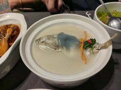 -肆月河豚·新淮扬(金融街店)