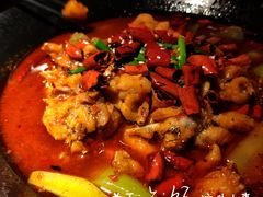 -金牌外婆家(苏州中心店)