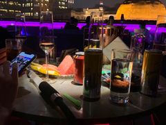 -外滩8号 whisky bar(金延大厦店)