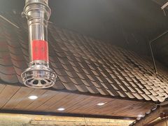 -破瓦寒窑·地摊烤羊排