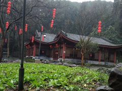 -杭州西湖风景名胜区-三生石