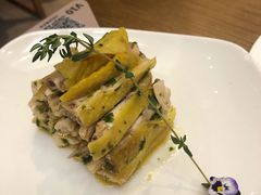 魔鬼椒麻鸡-榕意·川味之美(深业上城店)