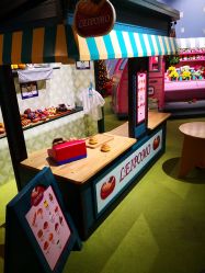 -幻贝家儿童乐园(苏州中心店)