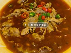 -东华天喜楼大酒楼(涧西店)