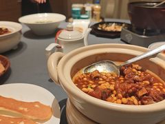 -双湖园·地标武汉菜(黄鹤楼解放路店)