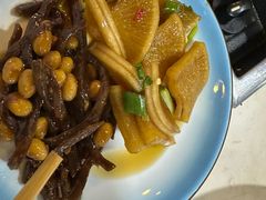-马记伊源斋涮肉·清真菜(百子湾店)