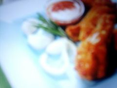 -BAI BUA RESTAURANT