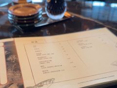 -广州瑰丽酒店·Black Iron黑金燚