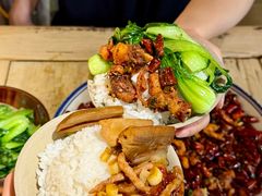 -饭江湖·江湖菜(湖广会馆店)