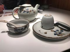 -原味田园·客家菜·土窑鸡(中航城君尚购物中心店)