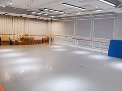 -舞蓓舞蹈(永定路校区)