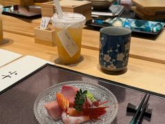 -小十Omakase(地王大厦店)