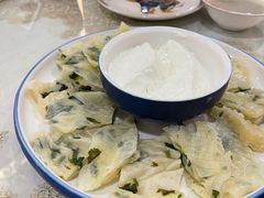 -欧提汗·新疆餐厅·清真(银都路店)
