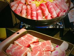 -炙韩料理·部队锅专门店