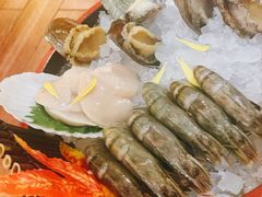 -牛New寿喜烧(青浦店)