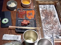 -新石器烤肉(中房金谊广场店)