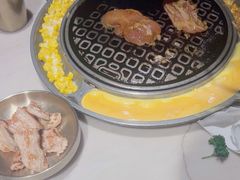 -韩宫宴烤肉·料理(苏州中心店)